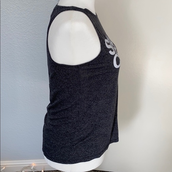 SoulCycle tank, size x-small. - Picture 5 of 7